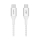 BELKIN Kabel USB-C 240W 1m BOOST CHARGE™ CAB015bt1MWH - 1183658 - zdjęcie 2